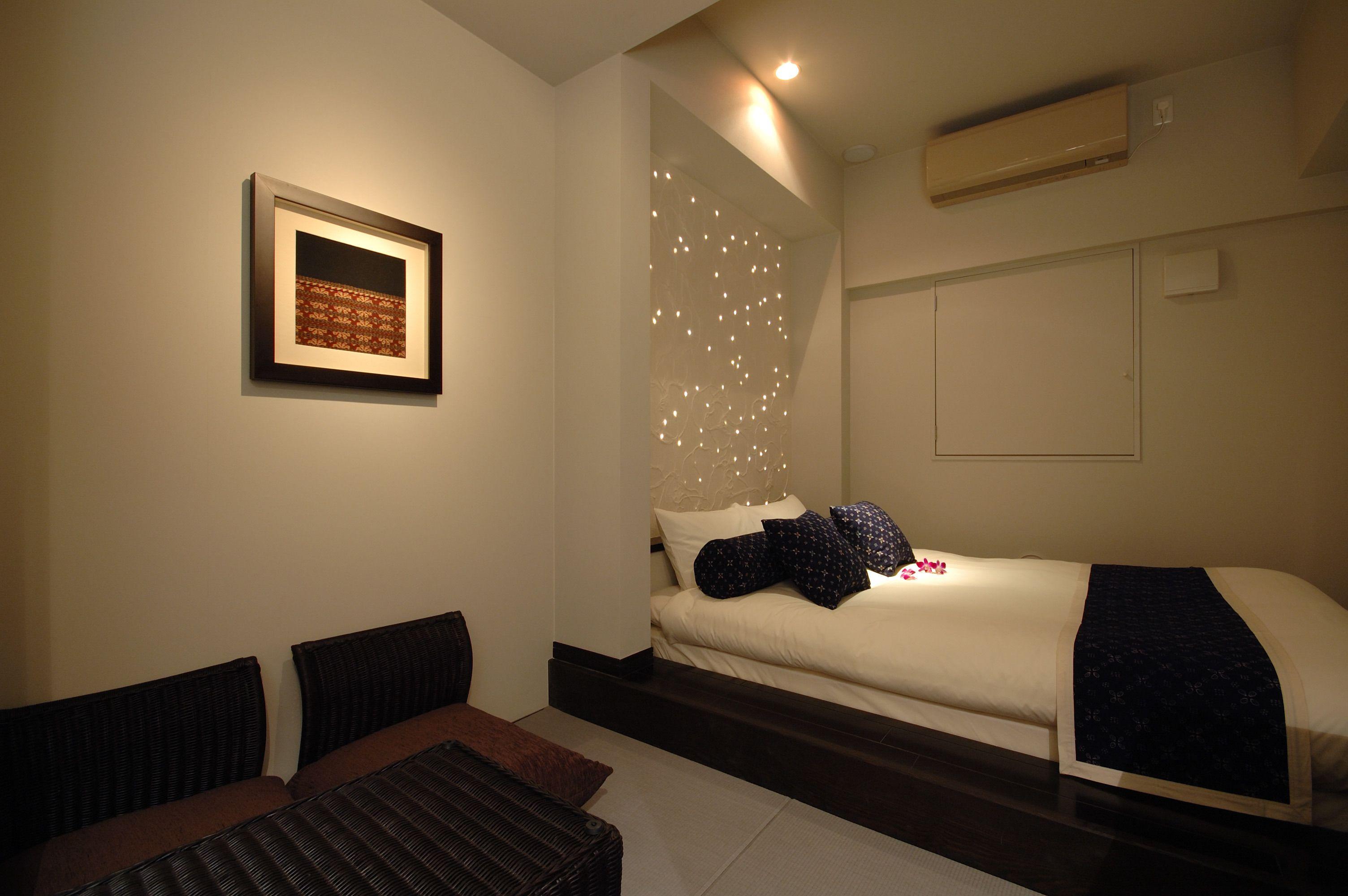 Aroma Baru (Adults Only) Hotel - Tokyo — Photos 2